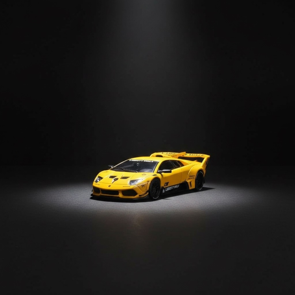 Diecast India Instagram post 1