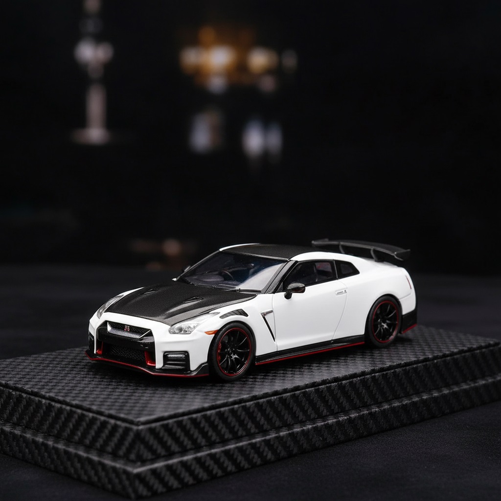 Diecast India Instagram post 2