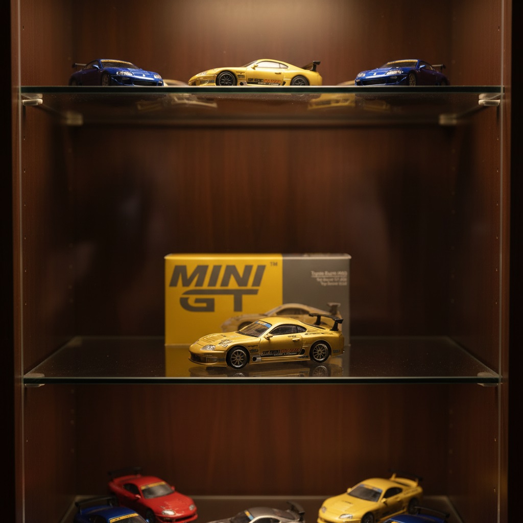 Diecast India Instagram post 3