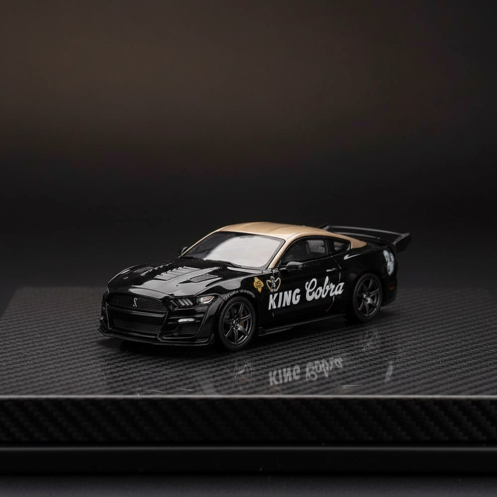 Diecast India Instagram post 5