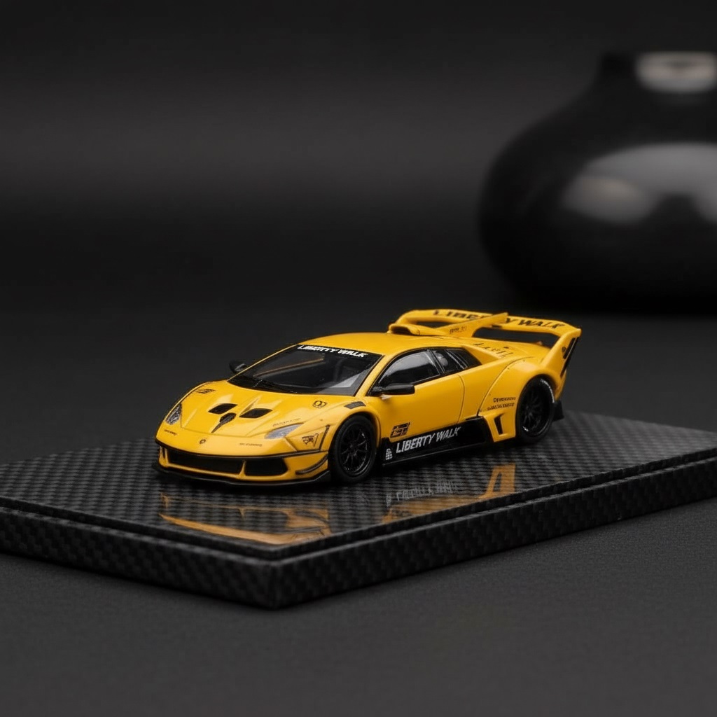 Diecast India Instagram post 6